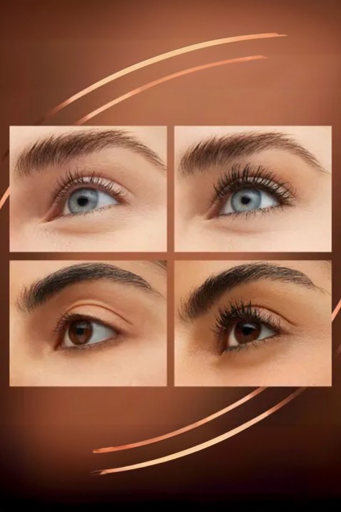 Tusz do rzęs MAX FACTOR 2000 Calorie Pro Stylist BRĄZIVET.PL - Modna odzież