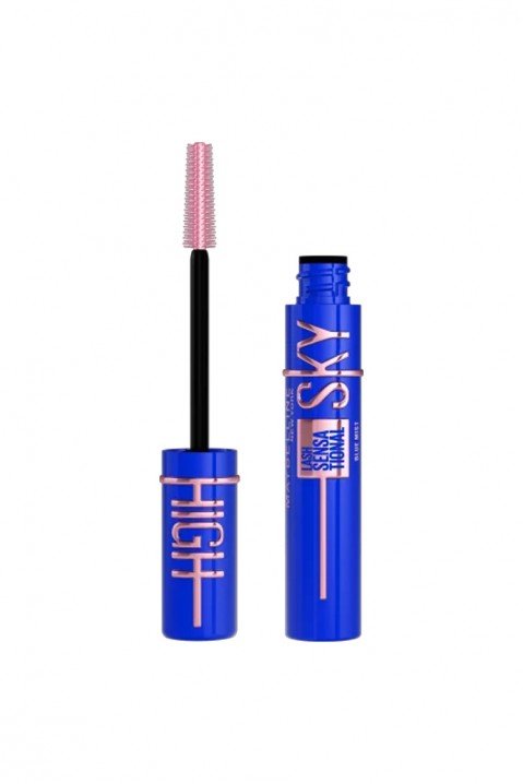 Tusz do rzęs MAYBELLINE Sky High Air BLUEIVET.PL - Modna odzież