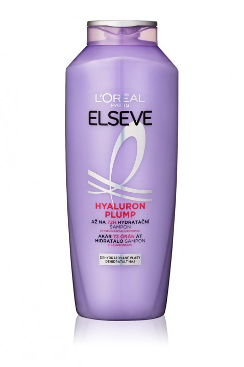 Szampon L’Oréal Paris Elseve Hyaluron PlumpIVET.PL - Modna odzież