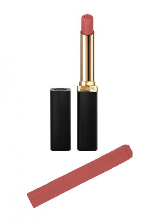 L’Oréal Paris Color Riche Intense Volume Matte – matowa pomadka do ust, odcień różowyIVET.PL - Modna odzież