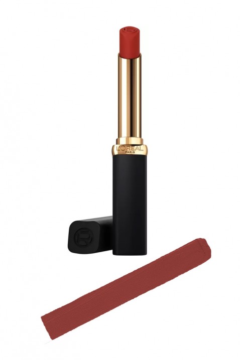 L’Oréal Paris Color Riche Intense Volume Matte – matowa pomadka do ust, odcień brązowyIVET.PL - Modna odzież