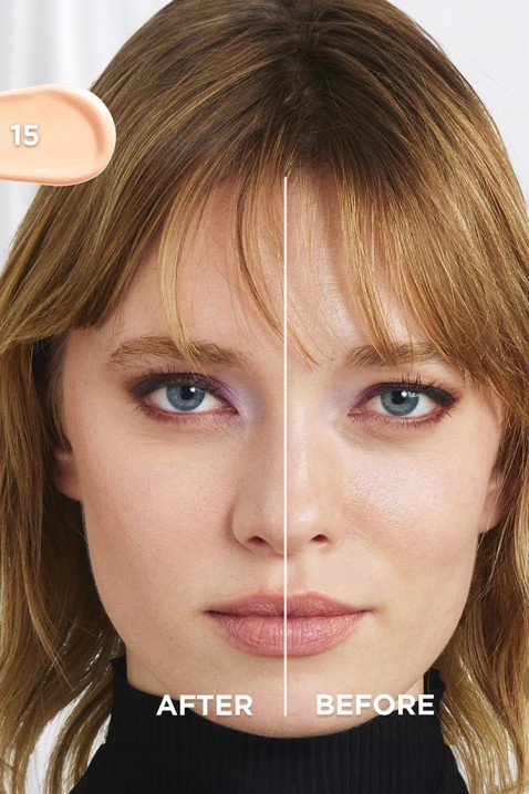 Podkład L’Oréal Paris Infaillible 32H Fresh Wear 015IVET.PL - Modna odzież