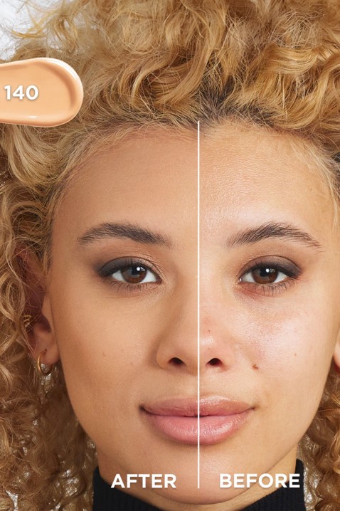 Podkład L’Oréal Paris Infaillible 32H Fresh Wear 140IVET.PL - Modna odzież