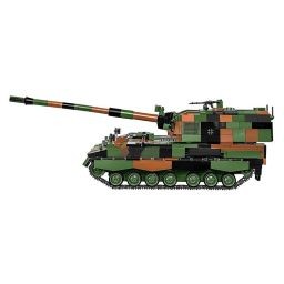 Cobi haubica Panzerhaubitze 2000 - części 1006IVET.PL - Modna odzież