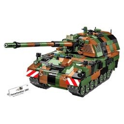 Cobi haubica Panzerhaubitze 2000 - części 1006IVET.PL - Modna odzież