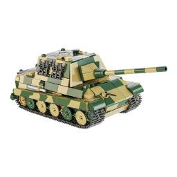 Cobi niszczyciel czołgów Jagdtiger – 528 częściIVET.PL - Modna odzież