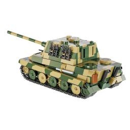 Cobi niszczyciel czołgów Jagdtiger – 528 częściIVET.PL - Modna odzież