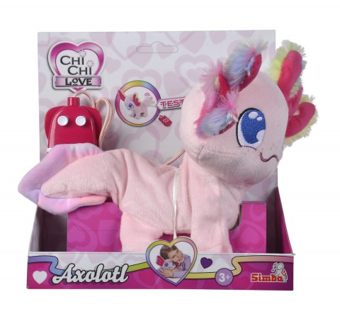 Chi Chi Love: AksolotlIVET.PL - Modna odzież