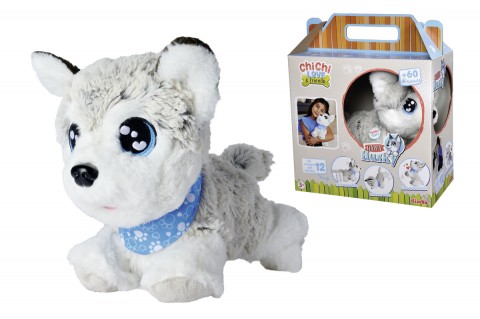 Chi Chi Love: Happy HuskyIVET.PL - Modna odzież