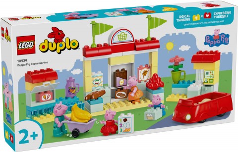 10434 | Peppa i supermarketIVET.PL - Modna odzież