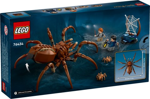 76434 | Aragog w zakazanym LesieIVET.PL - Modna odzież