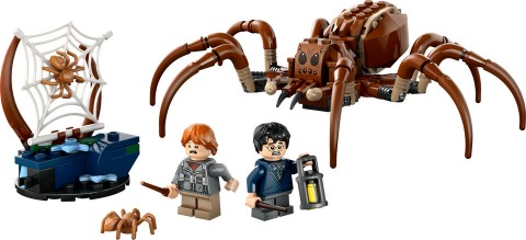 76434 | Aragog w zakazanym LesieIVET.PL - Modna odzież