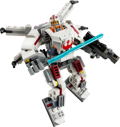 75390 | Mech X-Wing Luke’A SkywalkeraIVET.PL - Modna odzież