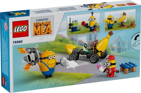 75580 | Minionki i samochód bananowyIVET.PL - Modna odzież