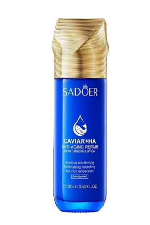 Tonik do twarzy z kwasem hialuronowym i kawiorem SADOER Caviar Hyaluronic AcidIVET.PL - Modna odzież