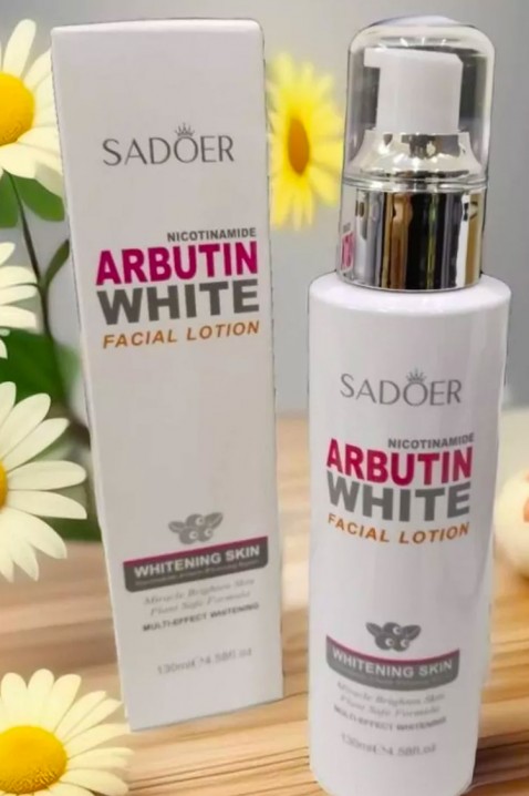 Tonik do twarzy SADOER Niacinamide And Arbutin TonerIVET.PL - Modna odzież