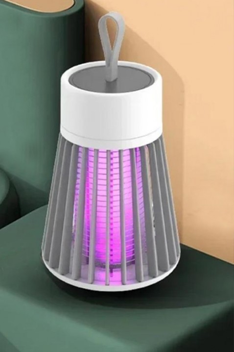 Elektryczna lampa USB na owady SEFONY, Kolor : wielokolorowy, IVET.PL - Modna odzież