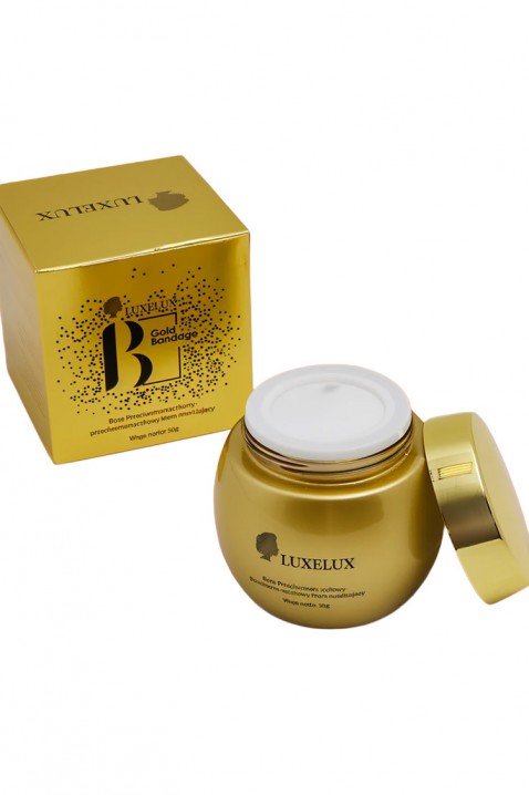 Krem do twarzy na dzień LUXELUX Anti-Wrinkle Daily CreamIVET.PL - Modna odzież