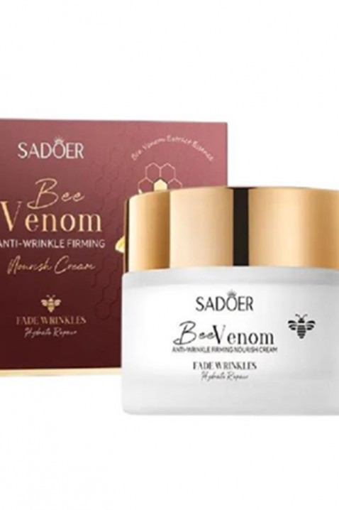 Krem ujędrniający do twarzy SADOER Bee Venom Essence CreamIVET.PL - Modna odzież