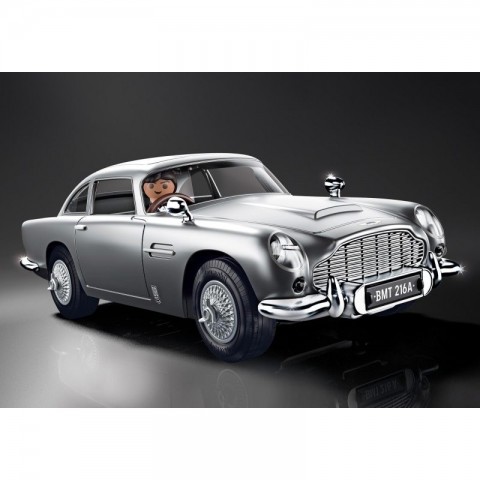 Zestaw Aston Martin 70578 James Bond Aston Martin DB5 - GoldfingerIVET.PL - Modna odzież