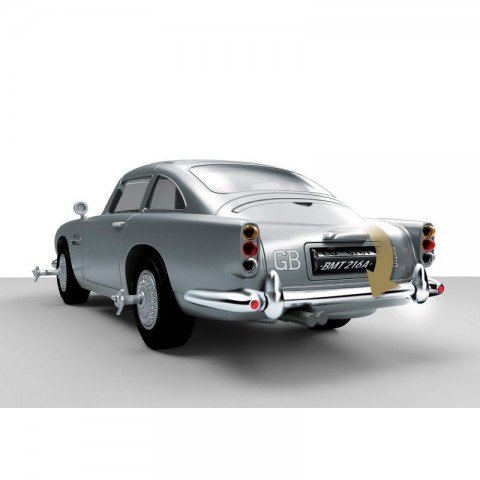 Zestaw Aston Martin 70578 James Bond Aston Martin DB5 - GoldfingerIVET.PL - Modna odzież