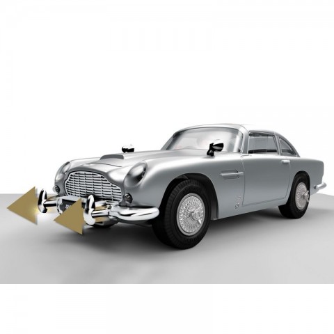 Zestaw Aston Martin 70578 James Bond Aston Martin DB5 - GoldfingerIVET.PL - Modna odzież