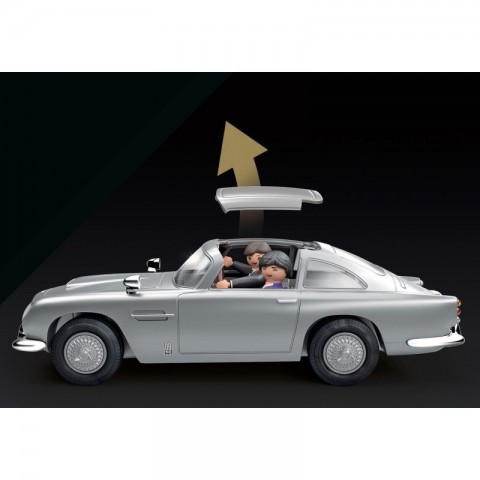 Zestaw Aston Martin 70578 James Bond Aston Martin DB5 - GoldfingerIVET.PL - Modna odzież