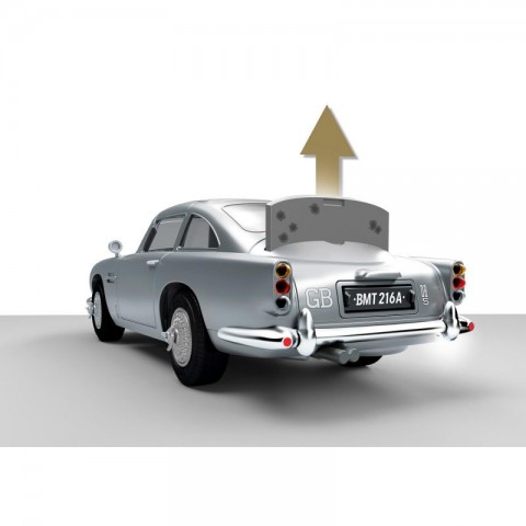 Zestaw Aston Martin 70578 James Bond Aston Martin DB5 - GoldfingerIVET.PL - Modna odzież