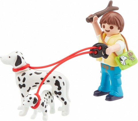 Zestaw City Life 70530 Skrzyneczka Spacer z psamiIVET.PL - Modna odzież
