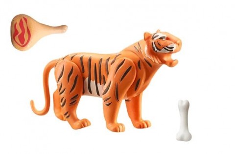 Zestaw figurek Wiltopia 71055 TygrysIVET.PL - Modna odzież