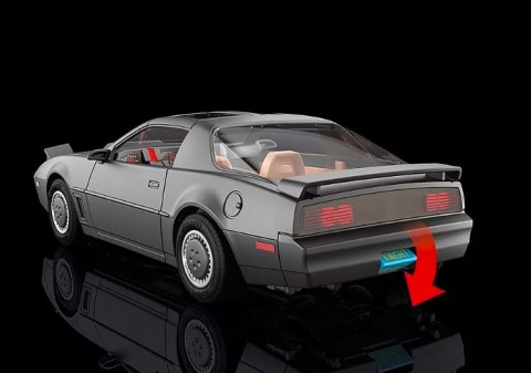 Zestaw figurek Knight Rider 70924 K.I.T.T.IVET.PL - Modna odzież