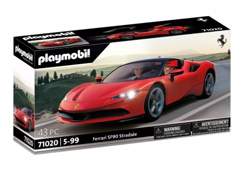 Pojazd Ferrari 71020 Ferrari SF90 StradaleIVET.PL - Modna odzież