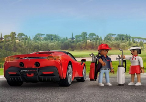 Pojazd Ferrari 71020 Ferrari SF90 StradaleIVET.PL - Modna odzież