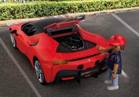 Pojazd Ferrari 71020 Ferrari SF90 StradaleIVET.PL - Modna odzież