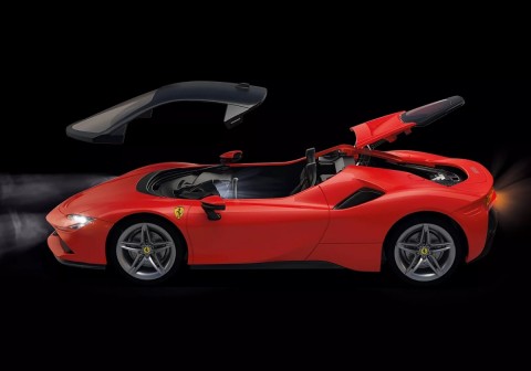 Pojazd Ferrari 71020 Ferrari SF90 StradaleIVET.PL - Modna odzież