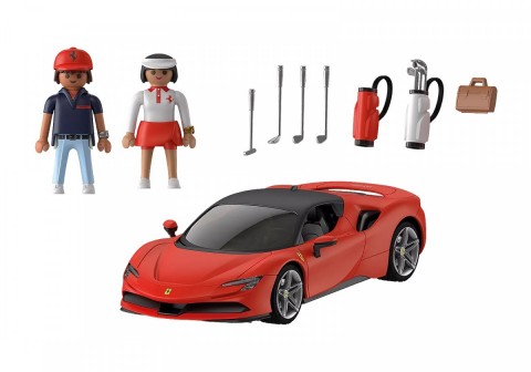 Pojazd Ferrari 71020 Ferrari SF90 StradaleIVET.PL - Modna odzież