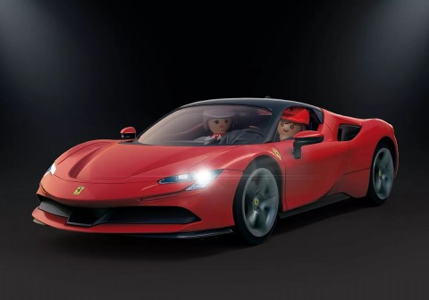 Pojazd Ferrari 71020 Ferrari SF90 StradaleIVET.PL - Modna odzież