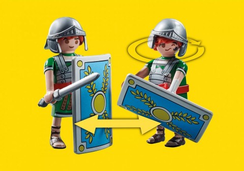 Zestaw Asterix 71268 Numerobis i bitwa o pałacIVET.PL - Modna odzież