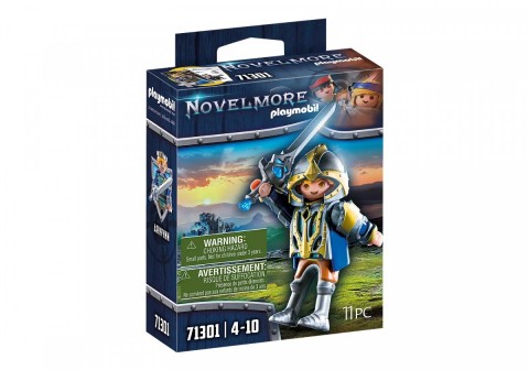 Figurka Novelmore 71301 Arwynn z InvincibusemIVET.PL - Modna odzież