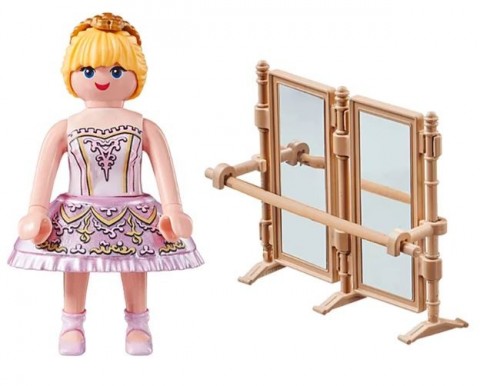 Zestaw z figurką Special Plus 71171 BaletnicaIVET.PL - Modna odzież