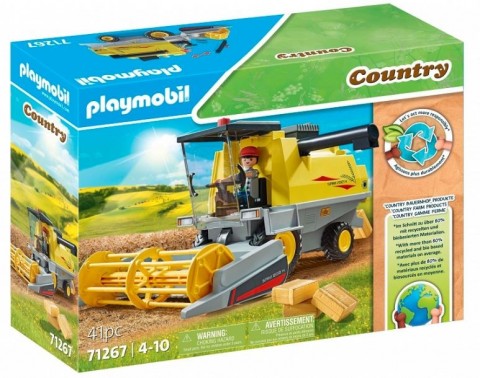 Zestaw Country 71267 KombajnIVET.PL - Modna odzież