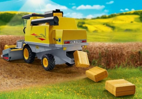 Zestaw Country 71267 KombajnIVET.PL - Modna odzież