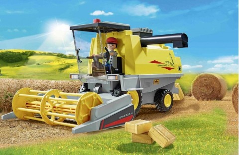 Zestaw Country 71267 KombajnIVET.PL - Modna odzież