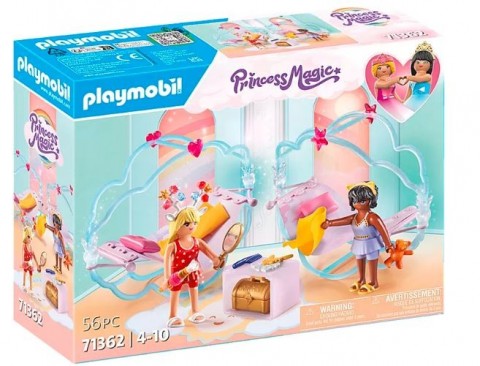 Zestaw z figurkami Princess Magic 71362 Niebiańskie piżama partyIVET.PL - Modna odzież