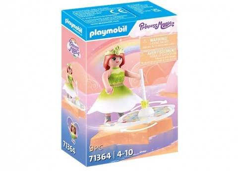 Princess Magic 71364 Spinner z księżniczkąIVET.PL - Modna odzież