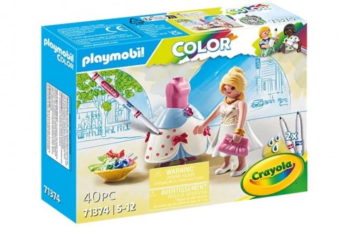 Color 71374 Modna sukienkaIVET.PL - Modna odzież
