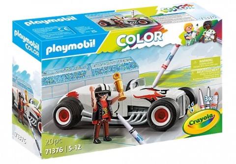 Color 71376 WyścigówkaIVET.PL - Modna odzież