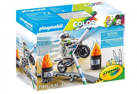 Color 71377 MotocyklIVET.PL - Modna odzież