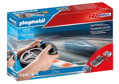 City Life 7139 7 Moduł zdalnego sterowaniaIVET.PL - Modna odzież