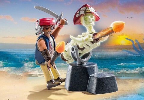 Figurka Pirates 71421 KanonierIVET.PL - Modna odzież
